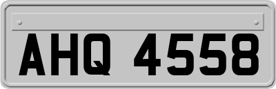 AHQ4558