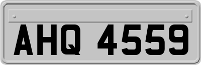 AHQ4559
