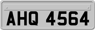 AHQ4564