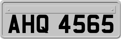 AHQ4565