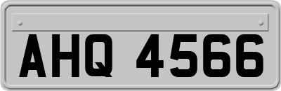 AHQ4566