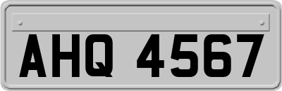AHQ4567
