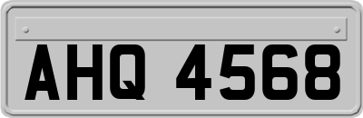 AHQ4568