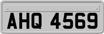 AHQ4569
