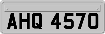 AHQ4570