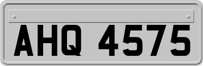 AHQ4575