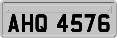 AHQ4576