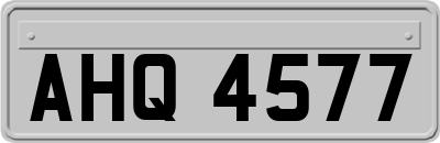 AHQ4577