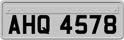 AHQ4578