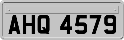 AHQ4579