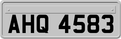 AHQ4583