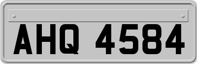 AHQ4584
