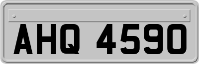 AHQ4590