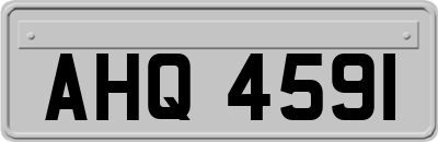 AHQ4591