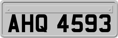 AHQ4593