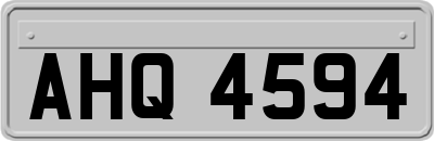 AHQ4594