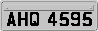 AHQ4595
