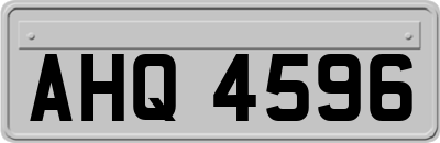 AHQ4596