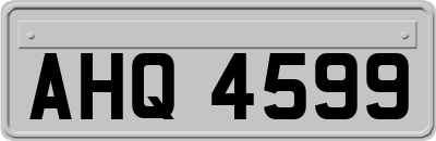 AHQ4599