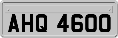 AHQ4600
