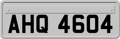 AHQ4604