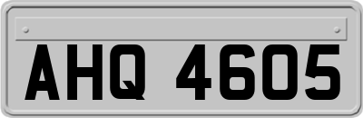 AHQ4605