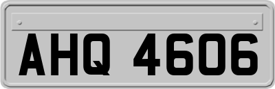 AHQ4606
