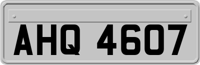 AHQ4607