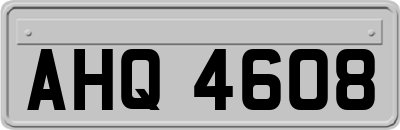 AHQ4608