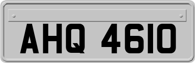 AHQ4610