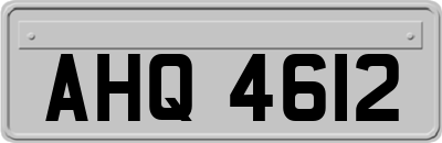 AHQ4612