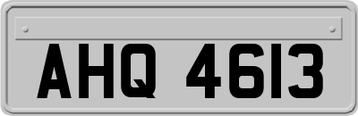 AHQ4613