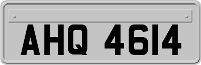 AHQ4614