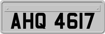 AHQ4617