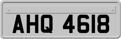 AHQ4618