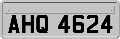 AHQ4624