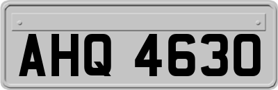 AHQ4630