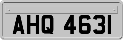 AHQ4631