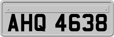 AHQ4638
