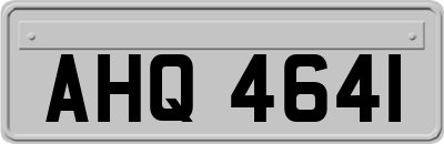 AHQ4641