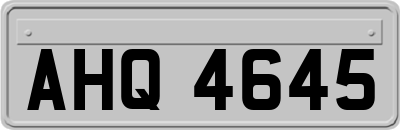 AHQ4645
