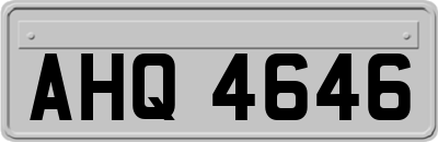 AHQ4646