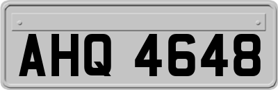 AHQ4648