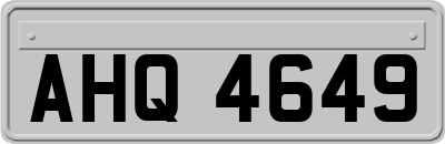 AHQ4649