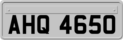 AHQ4650