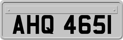 AHQ4651