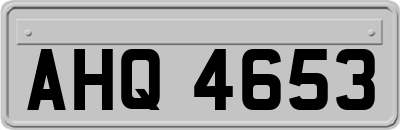 AHQ4653