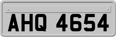 AHQ4654