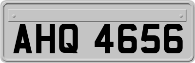 AHQ4656