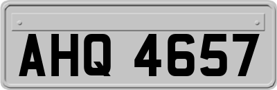 AHQ4657